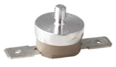 China T23-PF2-PB KSD301 Bimetal Thermostat(PPS case; Aluminum head; Max Ambient Temp 200℃) for sale