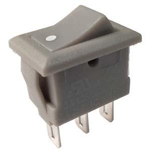 China Rocker Switch MRA Series（9*13mm） for sale