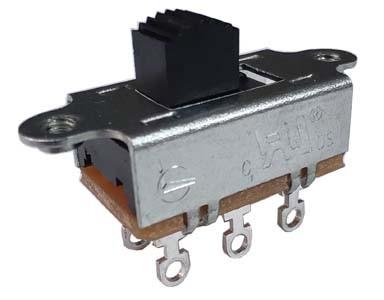 China Slide switch S1 Series for sale