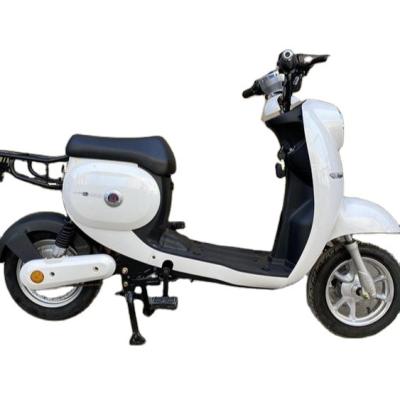 China Unisex Modern Motorcycle 48v-60v Electric Scooter Bicycle For Adults Electric Motorcycles for sale