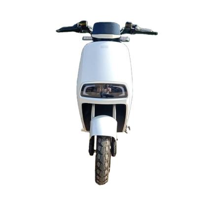 China Unisex Chinese Fat Tire 48v-72v Lithium Motorcycles 500w-2500w Electric Adult Scooter for sale