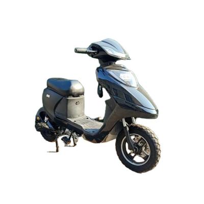 China Unisex Adult Fast Electric Motorcycle 500w-2000w 53km/h High Speed ​​Electric Motorcycle for sale