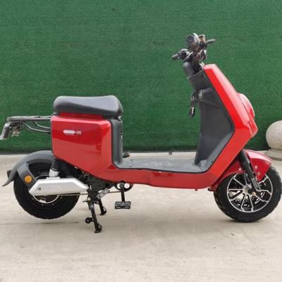 China Unisex Electric Scooter 48v-72v Motorcycle Lithium Adult Electric Motorcycle 500w-2500w for sale