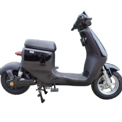 China Cost-effective electric motorcycle even unisex for sale