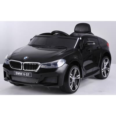 China Ride On Toy Licensed Famous Brand Children Electric Car Kids Electric Car Ride On Car For Child for sale