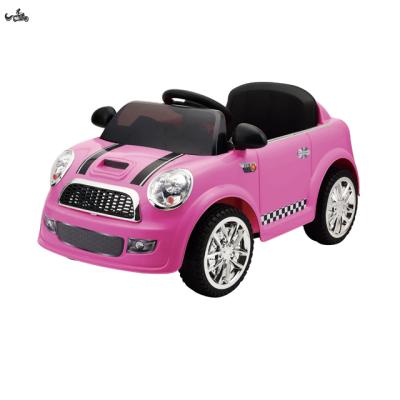 China Ride on Toy Mini Electric Children Cars /Best ride on cars for toddlers for sale