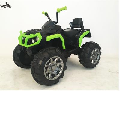 China Ride On Buggy Toy Big Size 4 Motors Driver Children 12V R/C Electric Ride On Car for sale