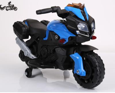 China Ride On New 2018 Toy Children Car Motorcycle Ride On Car for sale