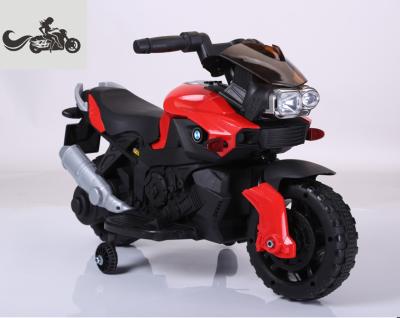 China Ride on 2018 New Toy Motorcycle Children's Electric Car for sale