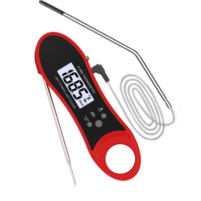 China Thermal Resistance Factory Supply Cooking Digital Meat Food Thermometer For BBQ for sale