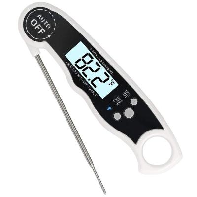 China Waterproof Outdoor Heat Resistance Thermometer BBQ Meat Milk Thermometer for BBQ for sale