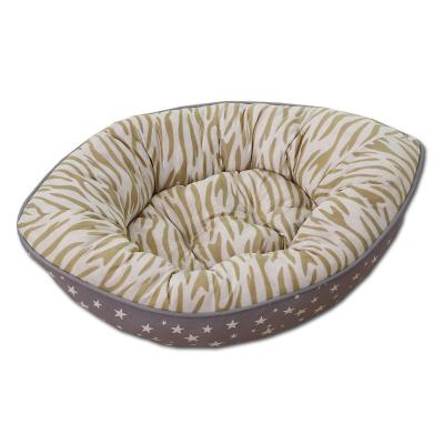 China Cover Maker Durable Boat Shape Removable Dog Sofa Bed For Dogs Cats for sale