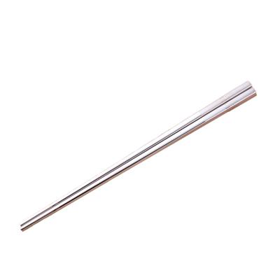 China 304 Stainless Steel Viable High Quality Chinese Chopsticks For Finger Chopsticks for sale