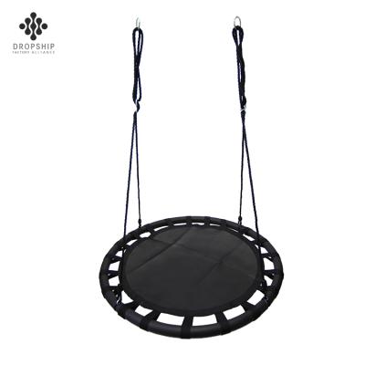 China SA-077 Best Selling Modern Fun Adults Playground Baby Swing Seat for sale