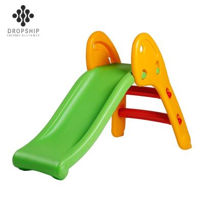 China SB-045 Best New Design 2020 Hot Sale Plastic Kids Baby UV Stabilized Slide Toys for sale