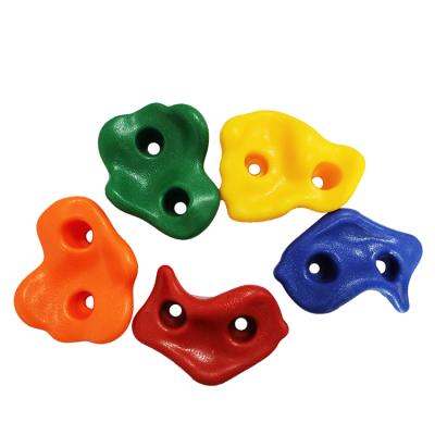 China Outdoor Kids Play SD-003 Best Brands Playground Accessories Climbing Wall And Clmbing Holds Rock Wall for sale