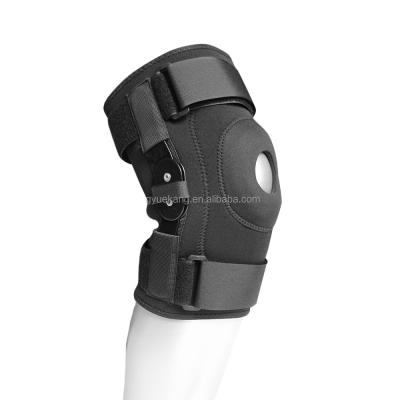 China Universal Adjustable High Quality Medical Knee Support, Knee Brace Strap For Arthritis With Support KNEE PROTECTION for sale