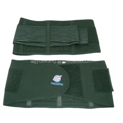 China Sweat Belt Trimmer Waist Belt , Sauna Sweat Waist Wraps for sale