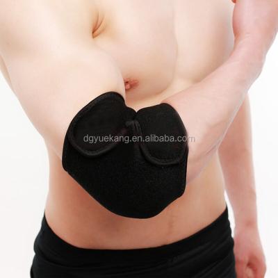 China Breathable Adjustable Elbow Brace Adjustable Elbow Support For Balls, Running for sale