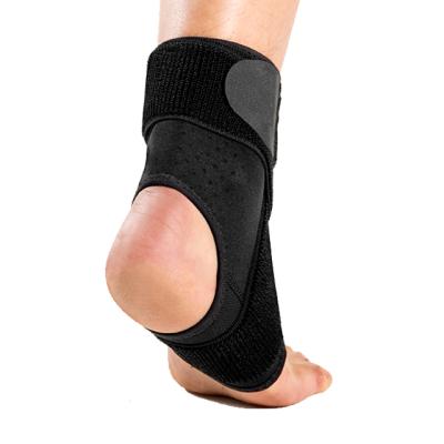 China Comfortable Compression Kids Ankle Wrap Support Sport, Warmth for sale