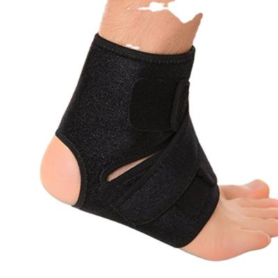 China Breathable Ankle Support Breathable Ankle Brace For Running for sale