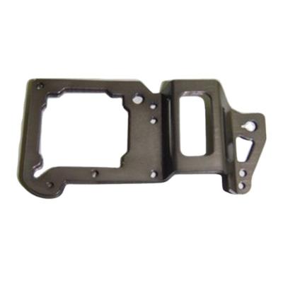 China Steel/Stainless/Aluminum/Brass/Titanium Service Customized OEM Autos Stamping Car Spare Part Sheet Metal Part for sale