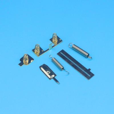 China Various Pen Spring Small Compression Springs made to order spiral for stationery for sale