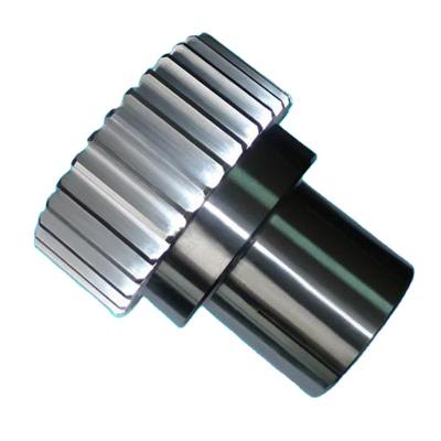 China Aluminum Rendered In China Top Quality Aluminum Lathe Spare Part CNC Milling Turning Parts for sale