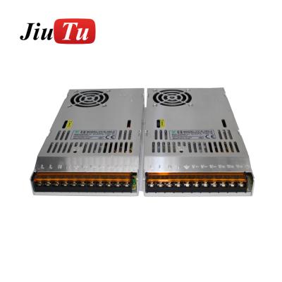 China YOUYI 5V60A YY300-5 LED display switching led power supply for video led display modules for sale