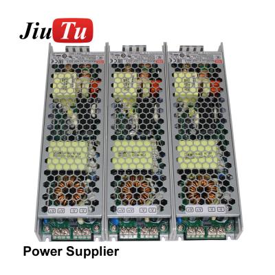 China Meanwell 5V40A LED Display Changing Power Supply Input 110-240V LED Screen Power Supply for sale