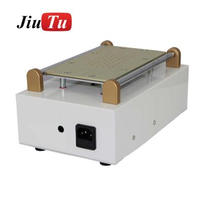 China No Need Mold LCD Touch Screen Repair Machine For iPhone 7 Separating Machine Element Air Suction Vacuum Pump for sale