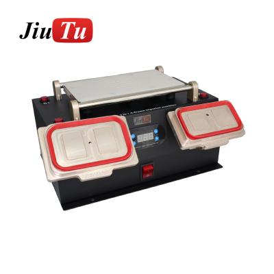 China Phone Repair Shop Screen Separator Glass Machine For Samsung Frame Separating OCA LCD Separator Machine for sale