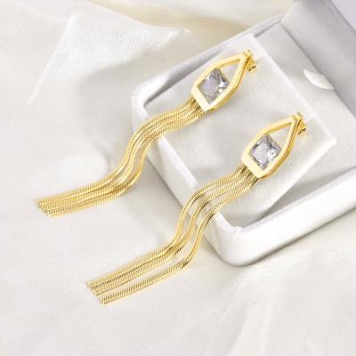 China TRENDY Real Gold Filled Earrings For Women Jewelry Hawaiian Earrings Polynesian Earrings for sale