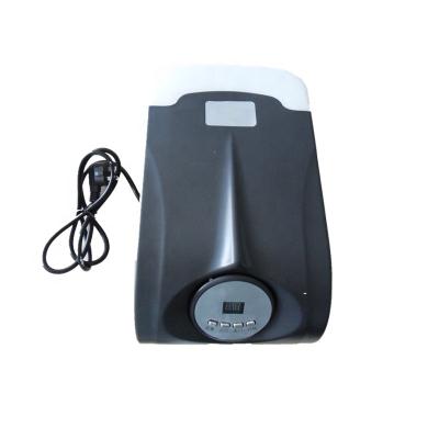 China Modern Hot Selling Automatic Remote Sectional Garage Door Opener for sale