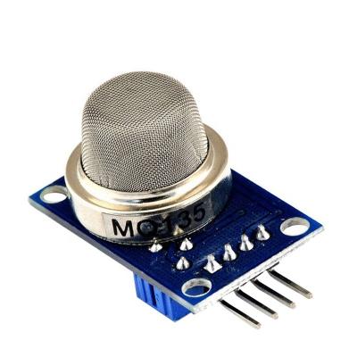 China Original MQ135 Gas Sensor Module MQ-135 Air Quality Gas Detection Sensor Module for sale