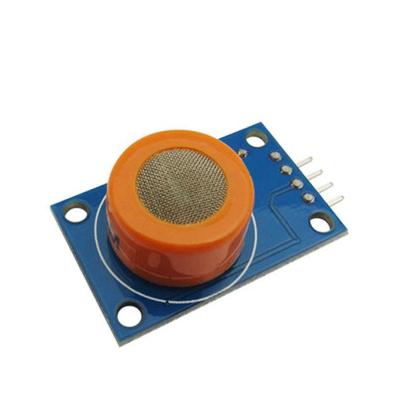 China MQ-3 Alcohol and Ethanol Analog Sensor Module NOT DETERMINED for sale