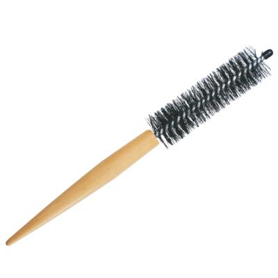 China Best Nondisposable Products Mixed Reinforced Nylon Boar Wood Bristle Brush 16mm 22mm 32mm 2000pcs for sale