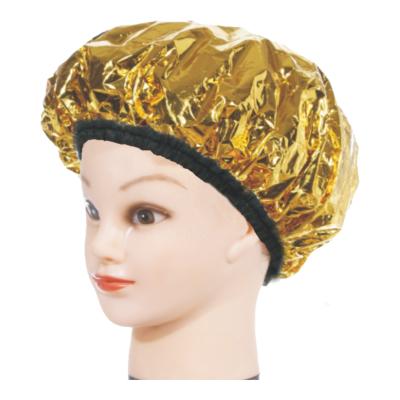 China Best Viable Sale Big Salon Waterproof Heated Shower Cap For Bathroom for sale