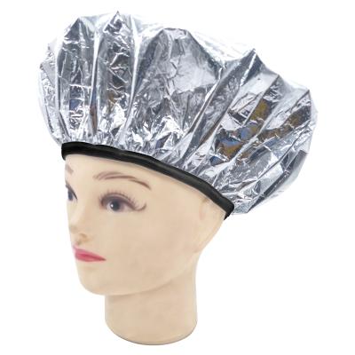 China Viable Alibaba best sellers products fashion reusable wholesale turban/hood shower cap for sale for sale