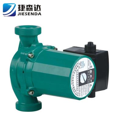 China Circulation Pump Industrial Energy Saving Water Bath Utilities Electronic Circulation Pump for sale