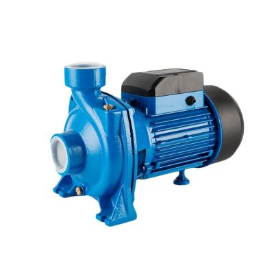 China Family homes jiesenda CPM-1 1.5kw/2HP centrifugal water pump with 2inch outlet for sale