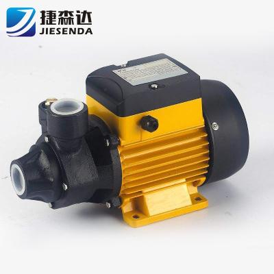 China High efficiency best price home use peripheral vortex qb60 qb80 water pump for sale