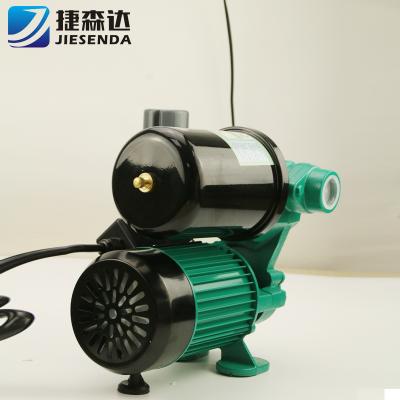 China Industrial 2hp Booster Pumps Hot Water Heat Pump Pressure Booster Pump for sale