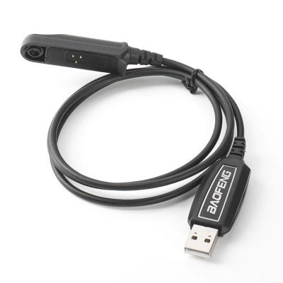 China Other BAOFENG BF-A58 UV-9R USB Programming Cable with CD Driver for sale