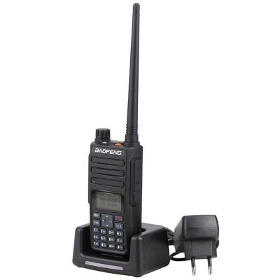 China Security / Hotel / Station BAOFENG DM-1801 DMR 2-WAY RADIO HAM Walkie Talkie, DM 1801 for sale