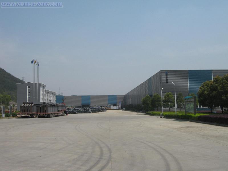 Verified China supplier - FAMOUS Steel Engineering Company