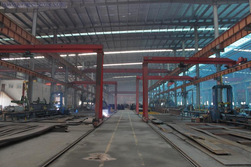 Proveedor verificado de China - FAMOUS Steel Engineering Company