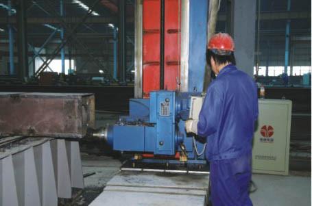 Verified China supplier - FAMOUS Steel Engineering Company