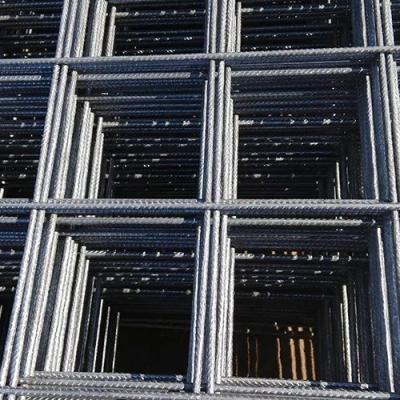 China Rebar de aço da construção do multi andar de HRB335 HRB400 que processa o ferro concreto Rod Deformed Steel à venda