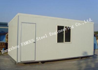 China 20 Ft Finely Decorated Modern Luxury Prefab Container House Complete Set Of Furniture for sale